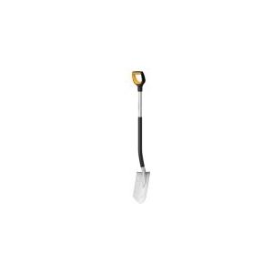 Fiskars 1066729 Spade Werkbreedte 192 mm D-greep