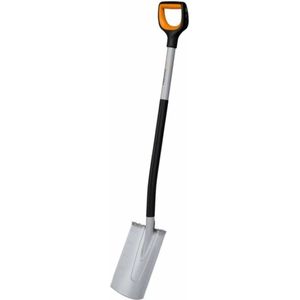 Fiskars Xact tuinspade | rond | 1066730 1066730