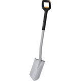 Fiskars Xact telescopische spade spits