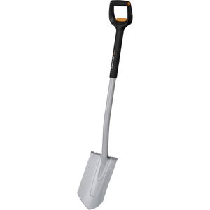 Fiskars Xact tuinspade spits (telescopisch) | 1066732 - 1066732