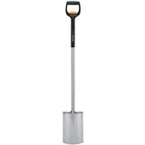 Fiskars Xact ronde spade (telescopisch) | 1066733 - 1066733