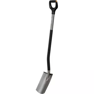 Synx Tools Voegenmes 150 cm en Straatbezem met steel 120cm 30cm Groen