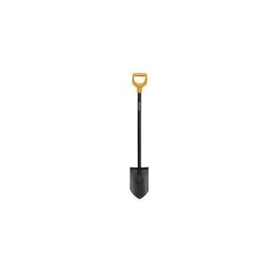 Fiskars - Solid tuinspade spits