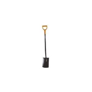 Fiskars 1066717 Solid Tuinspade Rond - 1160 Mm