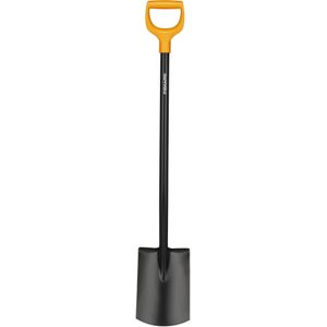 Fiskars 1003456 Solid Tuinspade rond - 1170mm
