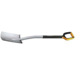 Fiskars Xact Tuinspade - Rond - M - 108 cm