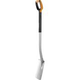 Fiskars Xact Tuinspade - Rond - L - 120 cm