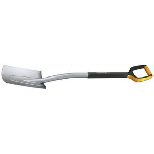 Fiskars Xact Tuinspade - Rond - L - 120 cm