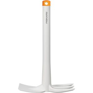 Fiskars 1027035 White Combi Hakker - 322mm