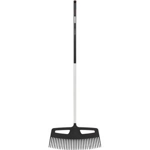 Fiskars - Xact Bladhark - XXL - Gehard Aluminium - Ergonomische SoftGrip Handgreep