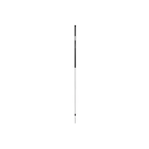 Fiskars telescopische onkruidsteker lengte: 99-119 cm mit Teleskopstiel