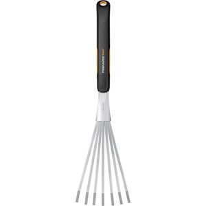 Fiskars - Xact Handhark - Tuingereedschap - Roestvrijstaal - Ergonomisch Ontwerp