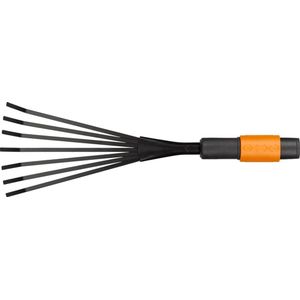 Fiskars - QuikFit Bladhark - Tuingereedschap - Groen - FiberComp™