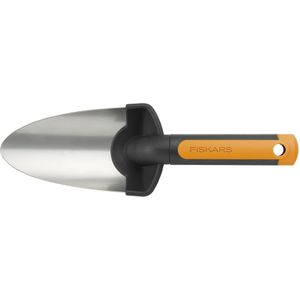 Fiskars - Bloemenschep Premium - Breed - Roestvrij Staal - Ergonomisch Design