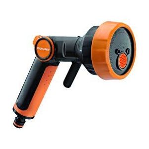 Fiskars Spuitpistool | met 4 functies 1020446