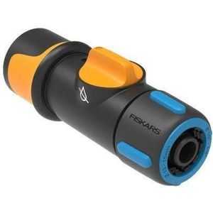 Fiskars Slangkoppeling | On/Off | 13-15 mm (1/2-5/8'') 1027086