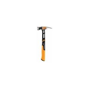 Fiskars - Isocore L Hamer - Algemeen Gebruik - Premium Staal - Schokcontrole