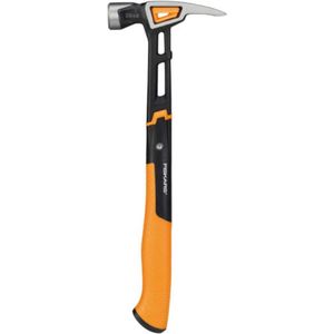 FISKARS bekistingshamer - IsoCore XL - 39,2cm