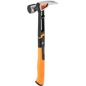 Fiskars Klauwhamer Xxl Isocore Gefreesd