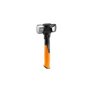 Fiskars - IsoCore Moker - Gereedschap - Zwart - IsoCore™ Shock Control System