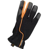 Fiskars - Tuinhandschoenen - Groen - Ademend Materiaal - Versterkte Handpalm