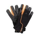 Fiskars - Tuinhandschoenen - Groen - Ademend Materiaal - Versterkte Handpalm