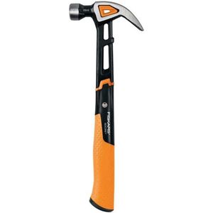 Fiskars IsoCore Klauwhamer M | gebogen | 1027202 - 1027202