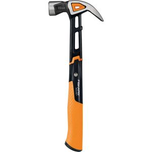 Fiskars - Isocore L Hamer - Algemeen Gebruik - Staal - Schokcontrole