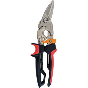 Fiskars PowerGear Aviation blikschaar Links