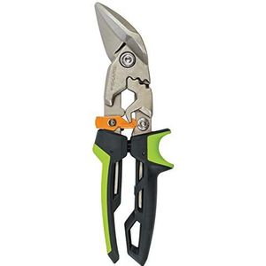 Fiskars PowerGear Aviation blikschaar | rechts | offset | 1027210 1027210