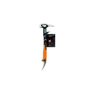Fiskars - Isocore Sloopgereedschap - Zwart - Staal