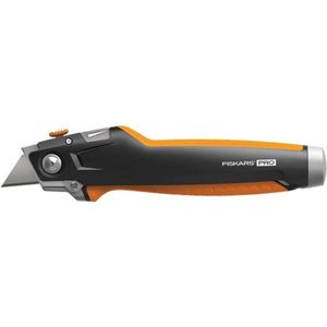 Toolpack Opvouwbaar hobbymes incl. 10 reserve mesjes
