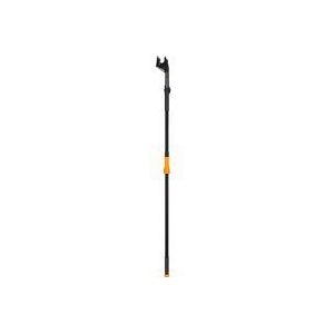 Fiskars - Snoeigiraffe UP53 - Snoeigereedschap - Zwart - Staal