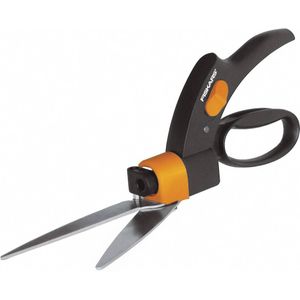 Fiskars Graskantenschaar Servo-System GS42