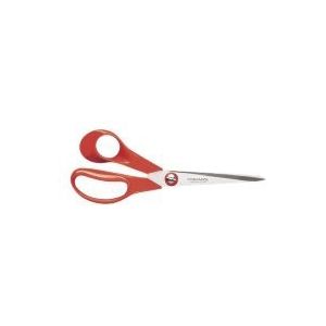 Fiskars Linkshandige Schaar - Classic Papierschaar - 21 cm - Vaatwasserbestendig