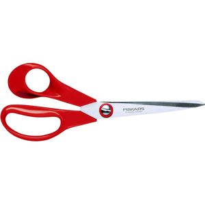 Fiskars Linkshandige Schaar - Classic Papierschaar - 21 cm - Vaatwasserbestendig