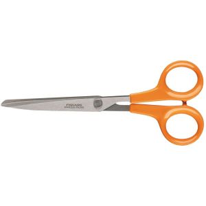 Klassieke Universele Schaar, l: 17 cm, 1stuk