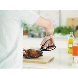 Fiskars Functional Form Wildschaar - Vleesschaar voor Kip & Gevogelte - Softtouch - 25cm