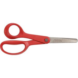 Klassieke Kinderschaar, l: 14 cm, linkshandig, 1stuk