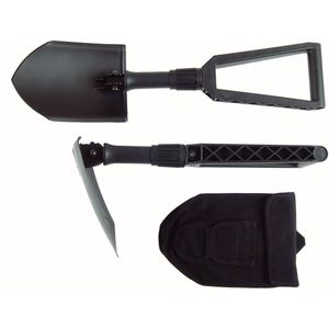 Fiskars Klapspade - 1000621 - 1000621