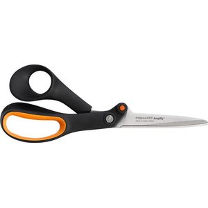 Fiskars Hardware schaar 21 cm – gekarteld