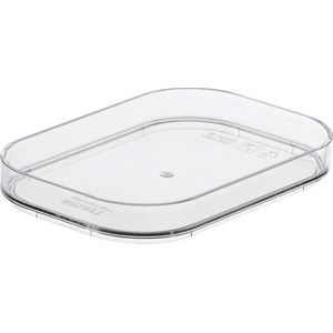 Opbergbox Orthex SmartStore Compact XS Clear