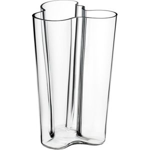 Iittala - Aalto Finlandia - Vaasje - 25,1 cm