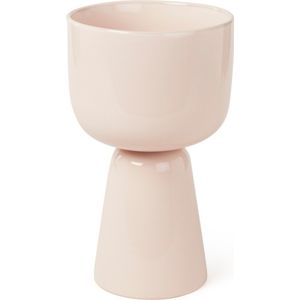 Iittala Nappula Bloempot van Keramiek Voor Binnen 15 cm