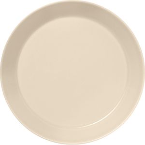 Iittala Teema Bord Ø 26 Linnen