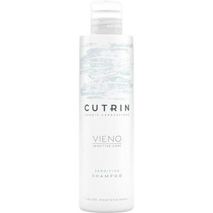 Cutrin Vieno Sensitive Shampoo (250ml)