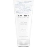 Cutrin - Vieno Sensitive - Conditioner - Kleurloos - Zonder Parfum
