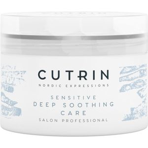 Cutrin - Vieno Sensitive - Haarmasker - 150 ml - Parfumvrij