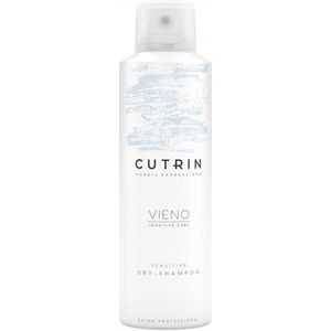 Cutrin - Vieno Sensitive - Shampoo - 200 ml - Tegen Gevoelige Hoofdhuid