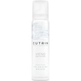 Styling Mousse - Parfumvrij - Voedend - Alcoholvrij